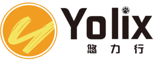 Yolix Logo