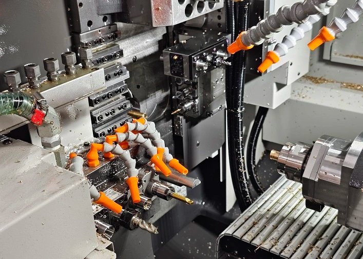 HIGH CUSTOMIZED ABILITY