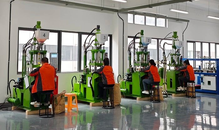 HIGH CUSTOMIZED ABILITY